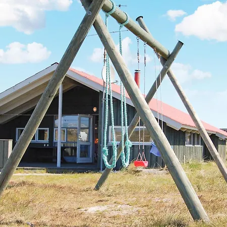 Vesterledvej Xi بيت للعطل