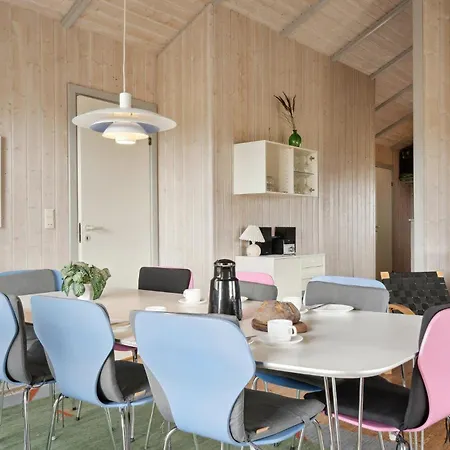 Stunning Home In Hvide Sande With Sauna Havrvig