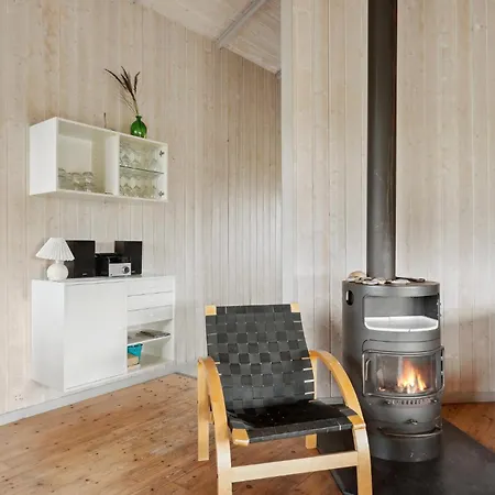 Stunning Home In Hvide Sande With Sauna Holiday home