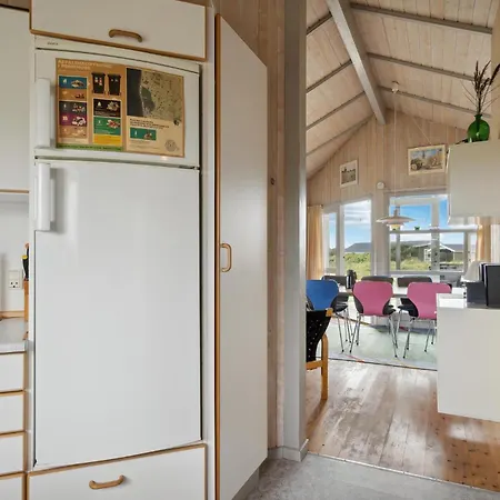 Vesterledvej Xi Havrvig