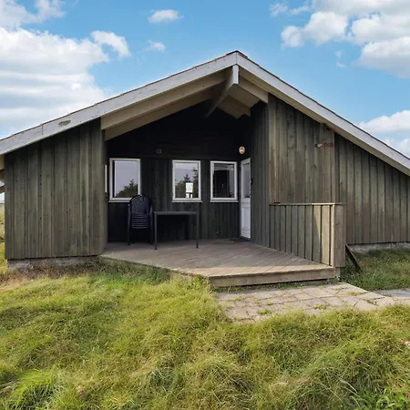 Stunning Home In Hvide Sande With Sauna Holiday home *