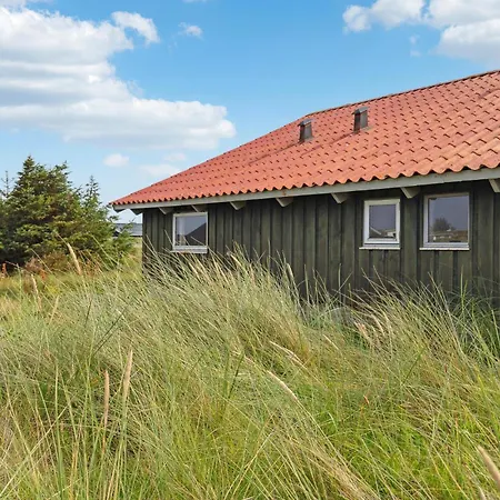 Vesterledvej Xi بيت للعطل