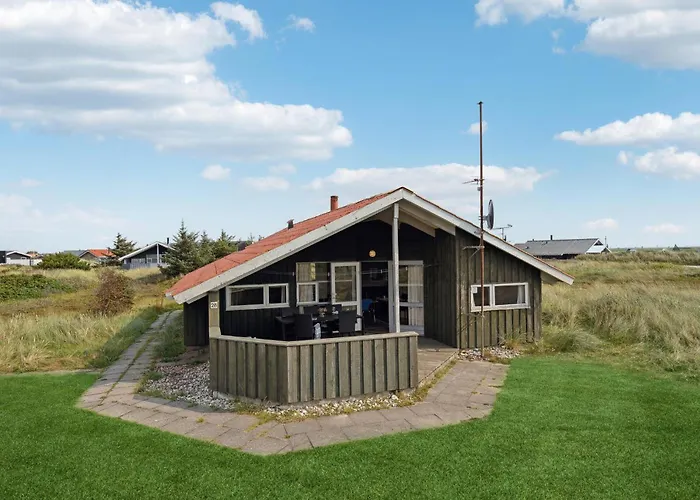Ferienhaus Vesterledvej Xi *